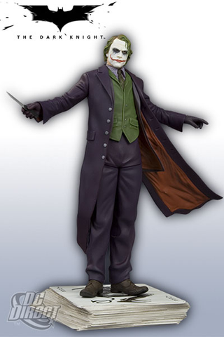 Illustration for article titled The Stately Heath Ledger Figure You Can't Get At Toys 'R' Us